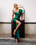 Queen Dress