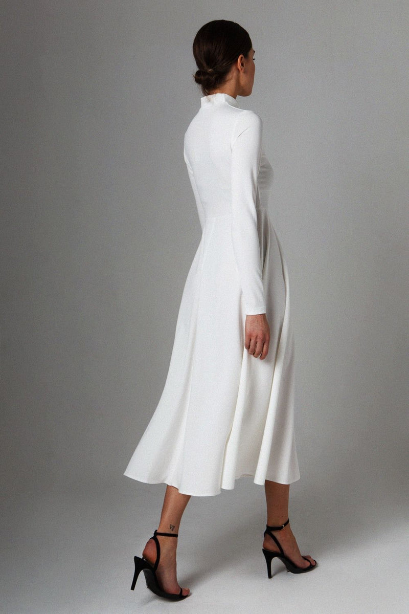 Maleta Dress