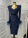 Antonia Dress