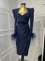 Antonia Dress