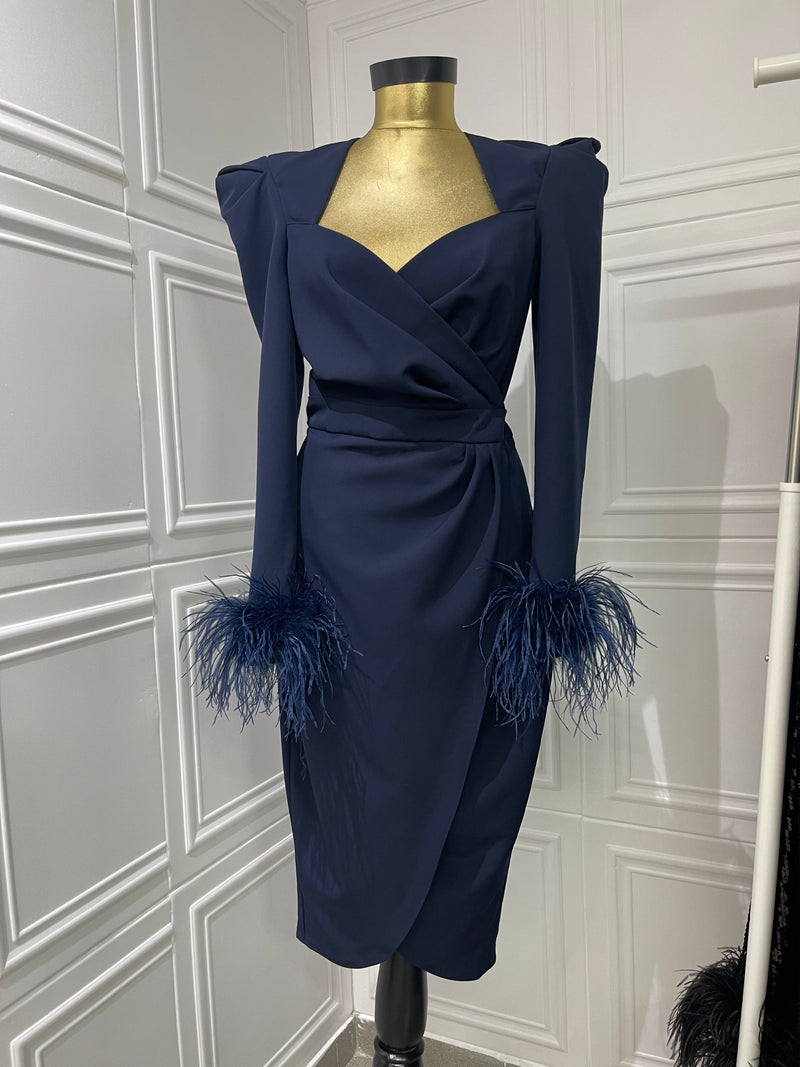 Antonia Dress