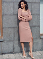 Victoria Dress