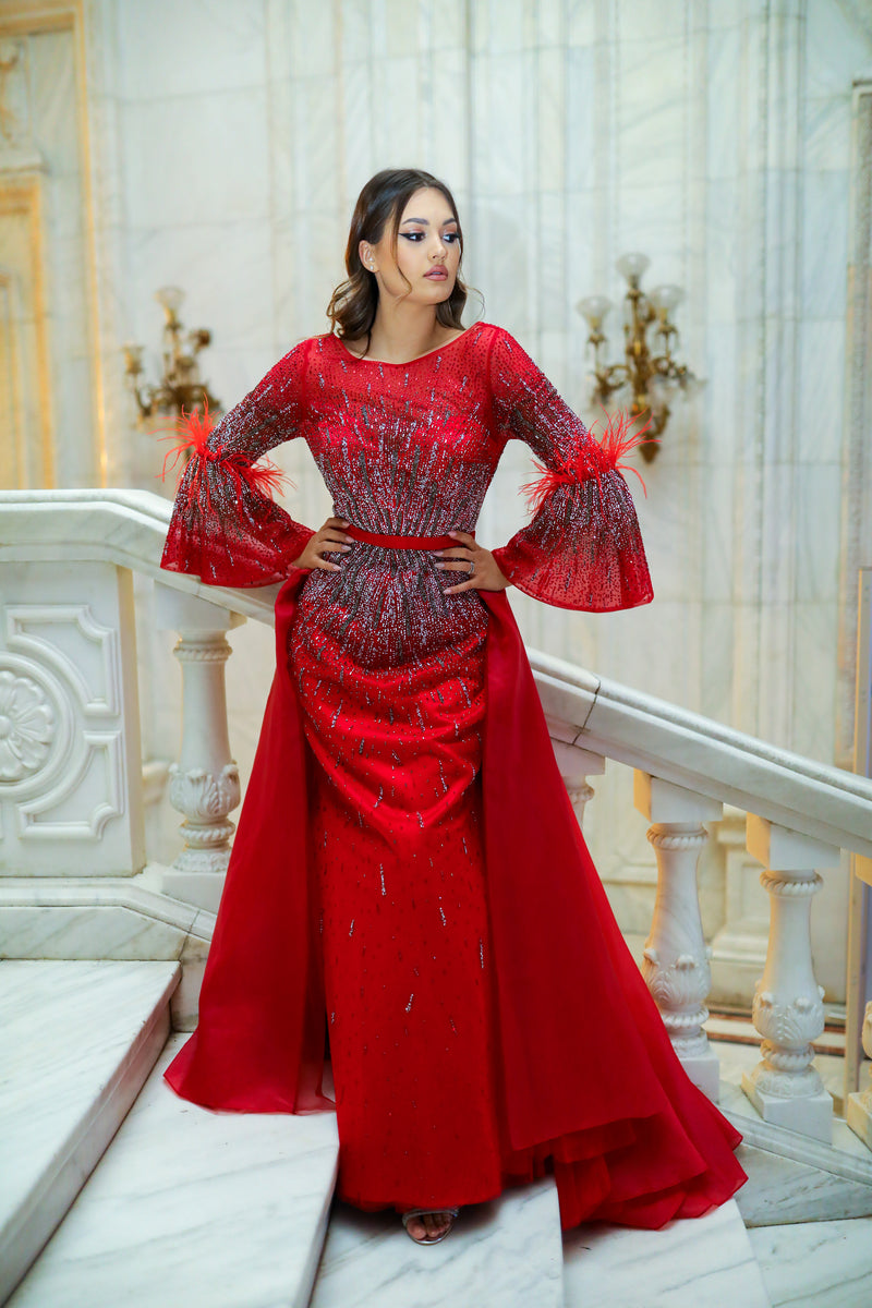 Julia dress online