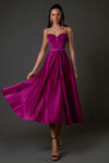 Alexia Corset Dress
