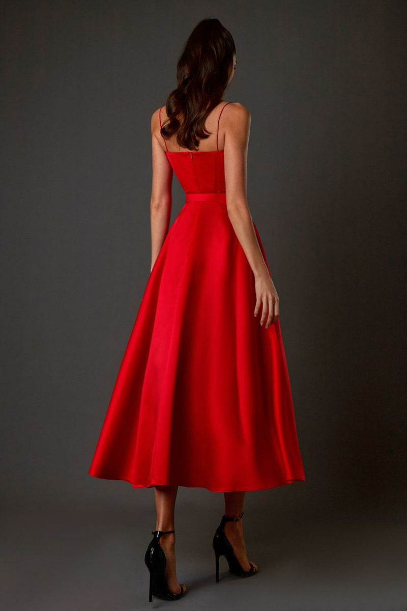 Alexia Corset Dress