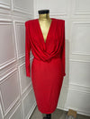 Ama Dress