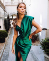 Queen Dress