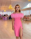 Dove Dress