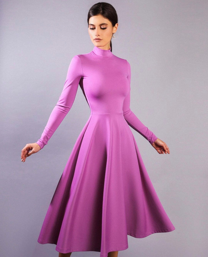 Maleta Dress
