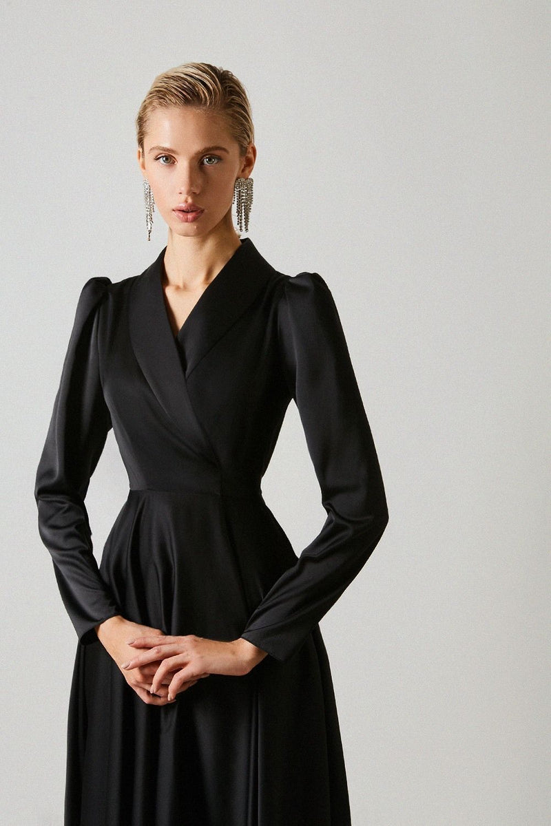 Priscilla Dress