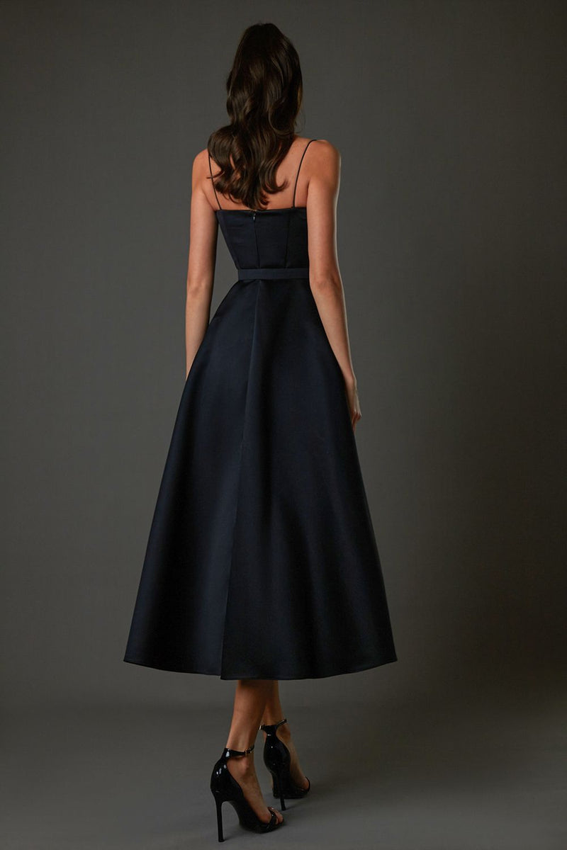 Alexia Corset Dress