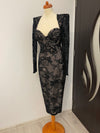 Kendall Dress