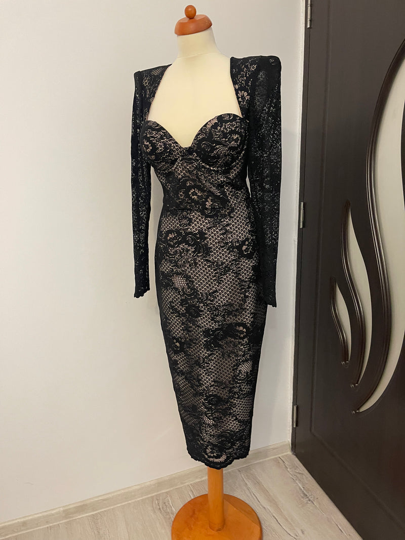 Kendall Dress