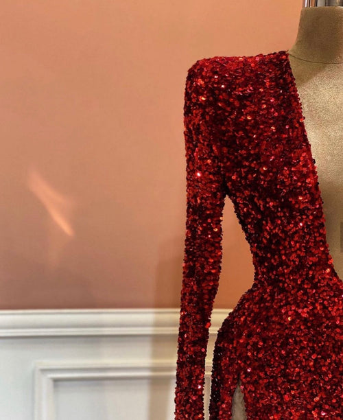 Milano Dress