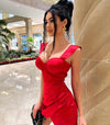 Corina Mini Dress