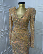 Rochie de nasa Adriene Dress
