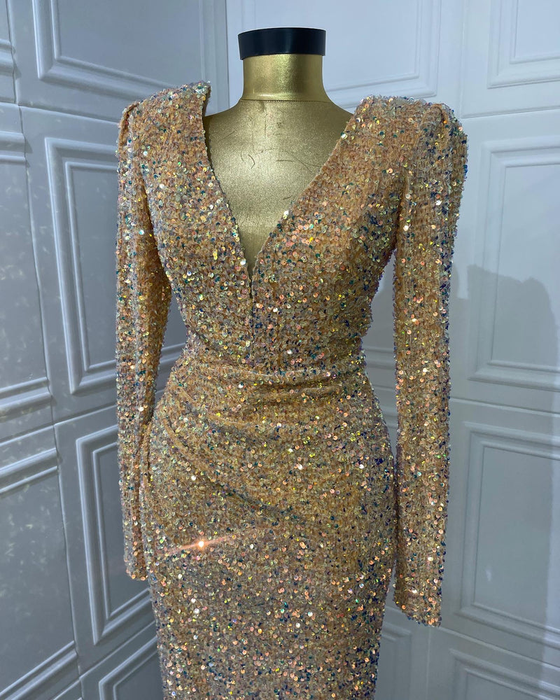 Rochie de nasa Adriene Dress