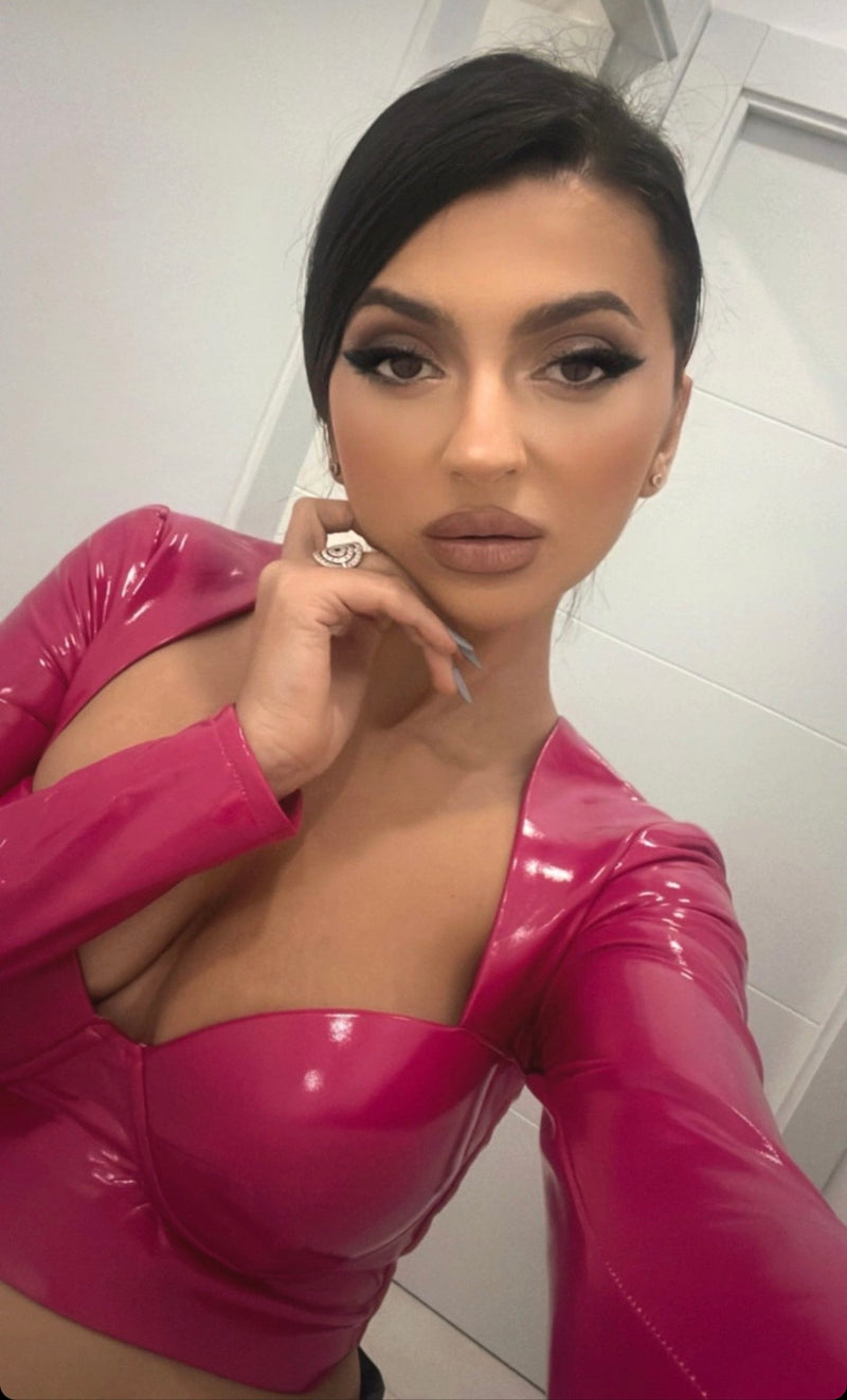 Naomi Corset