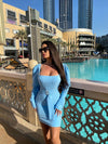 Loulou Dress