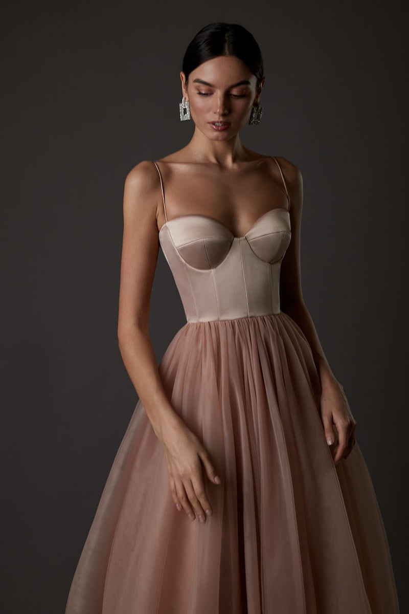 Cinderella Dress