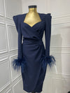 Antonia Dress