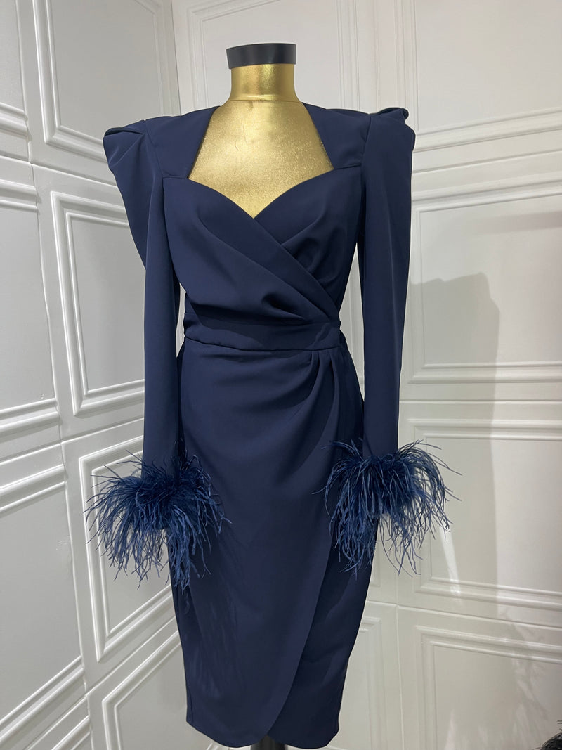 Antonia Dress