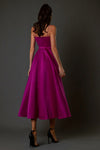 Alexia Corset Dress