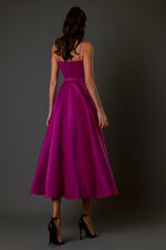 Alexia Corset Dress