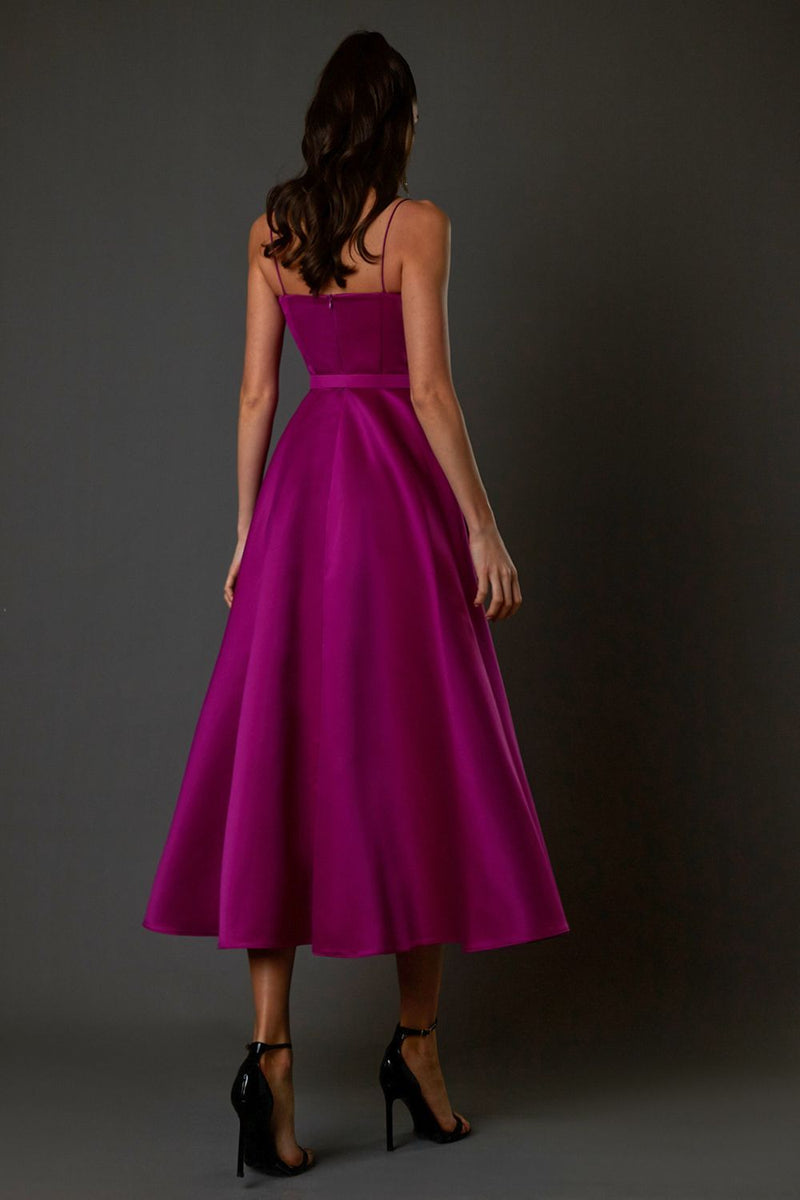 Alexia Corset Dress