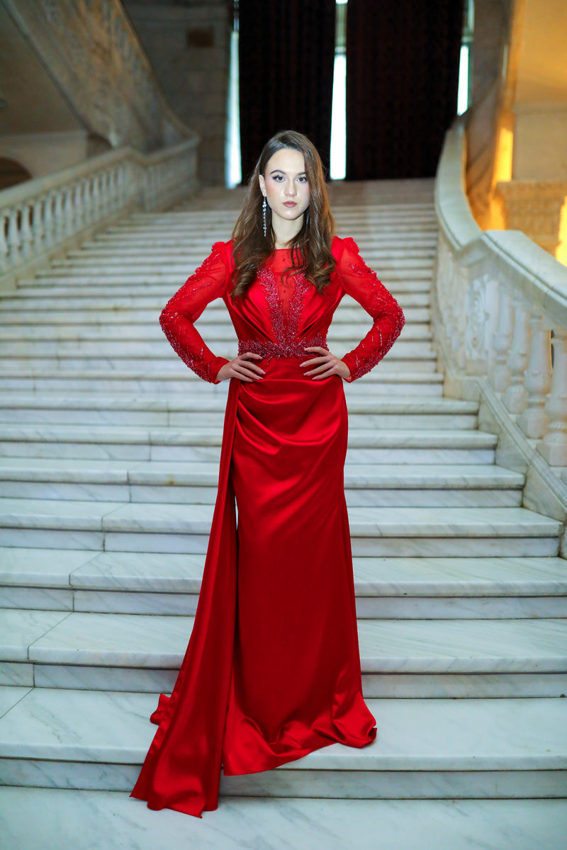 Maria Dress