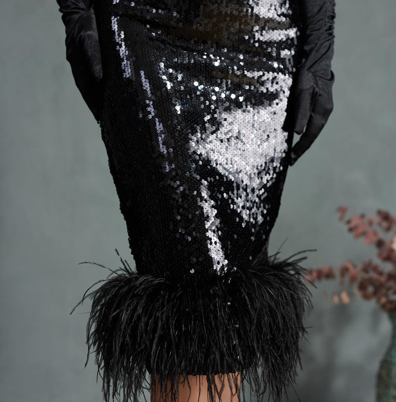 Heidi Dress