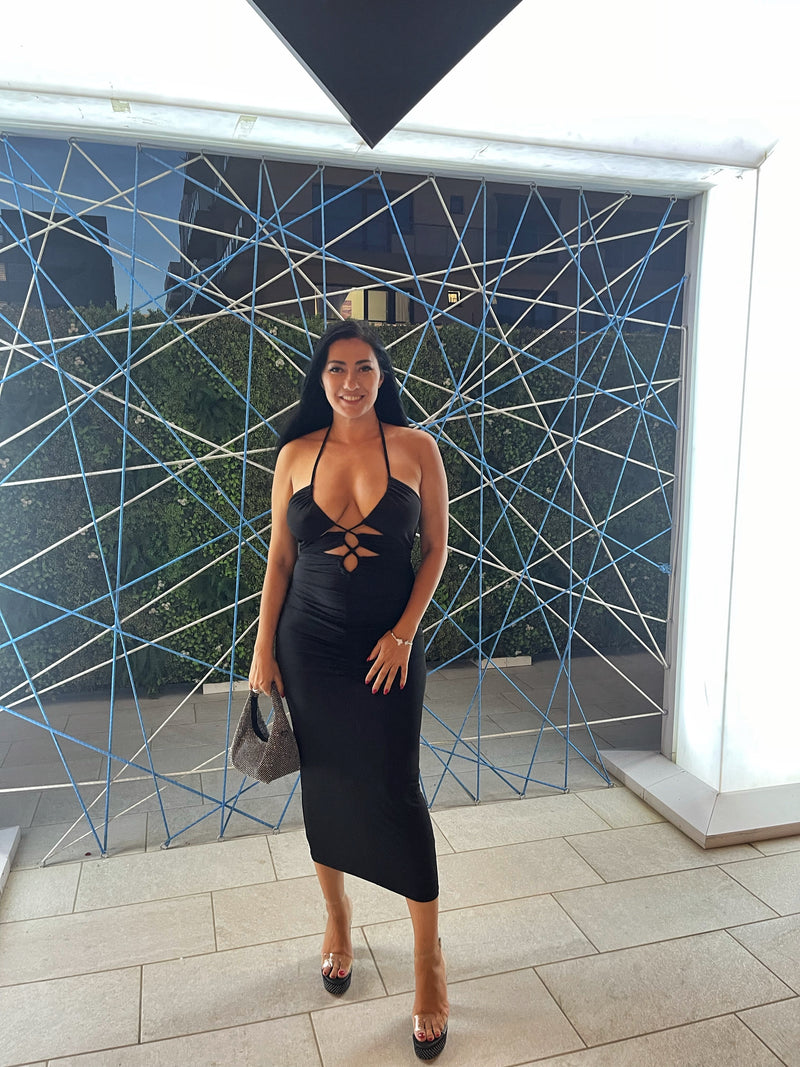 Gisele Dress