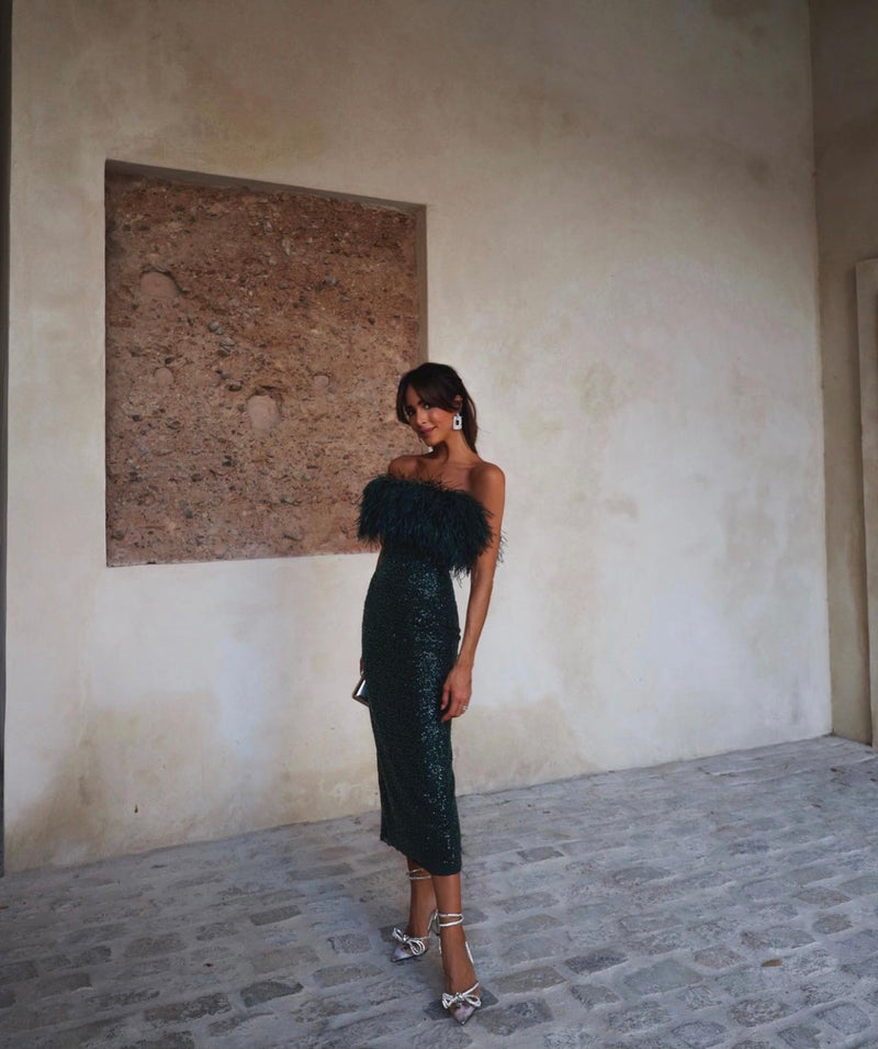 Amelia Dress