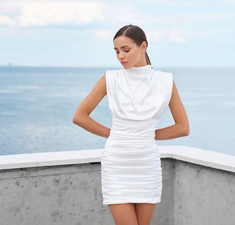 Isabela Dress