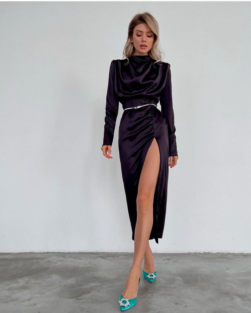Kassandra Dress