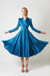 Priscilla Dress