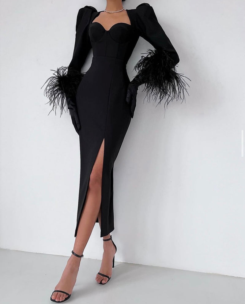 Laura Corset Dress