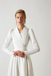 Priscilla Dress