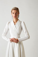 Priscilla Dress