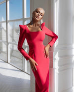 Madonna Dress