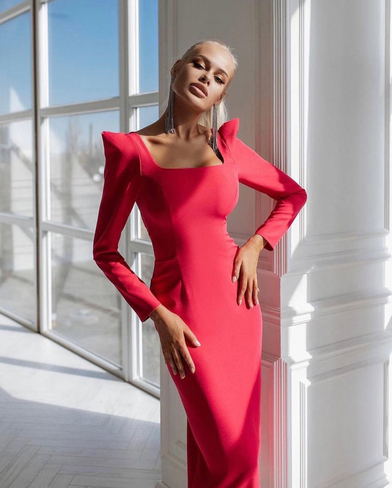 Madonna Dress