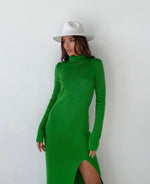 Camelia Dress