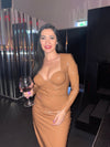Kendall Dress