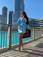 Loulou Dress
