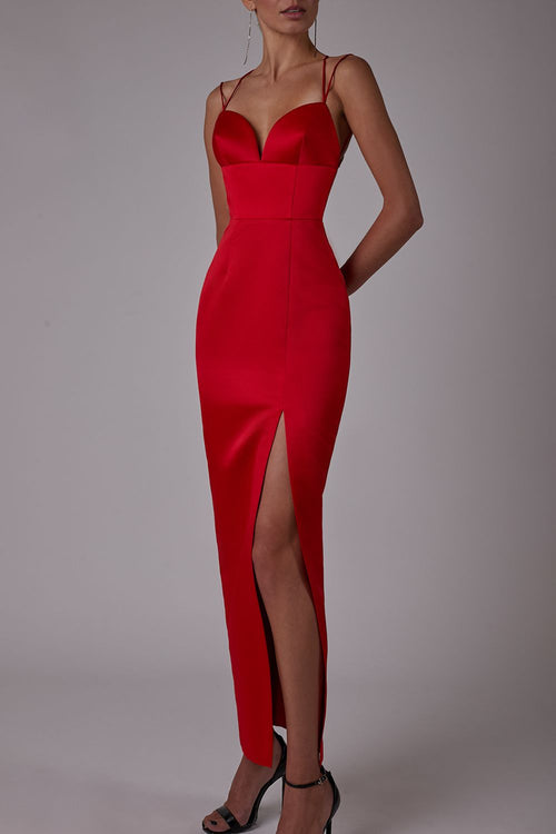 Ava Iconic Dress