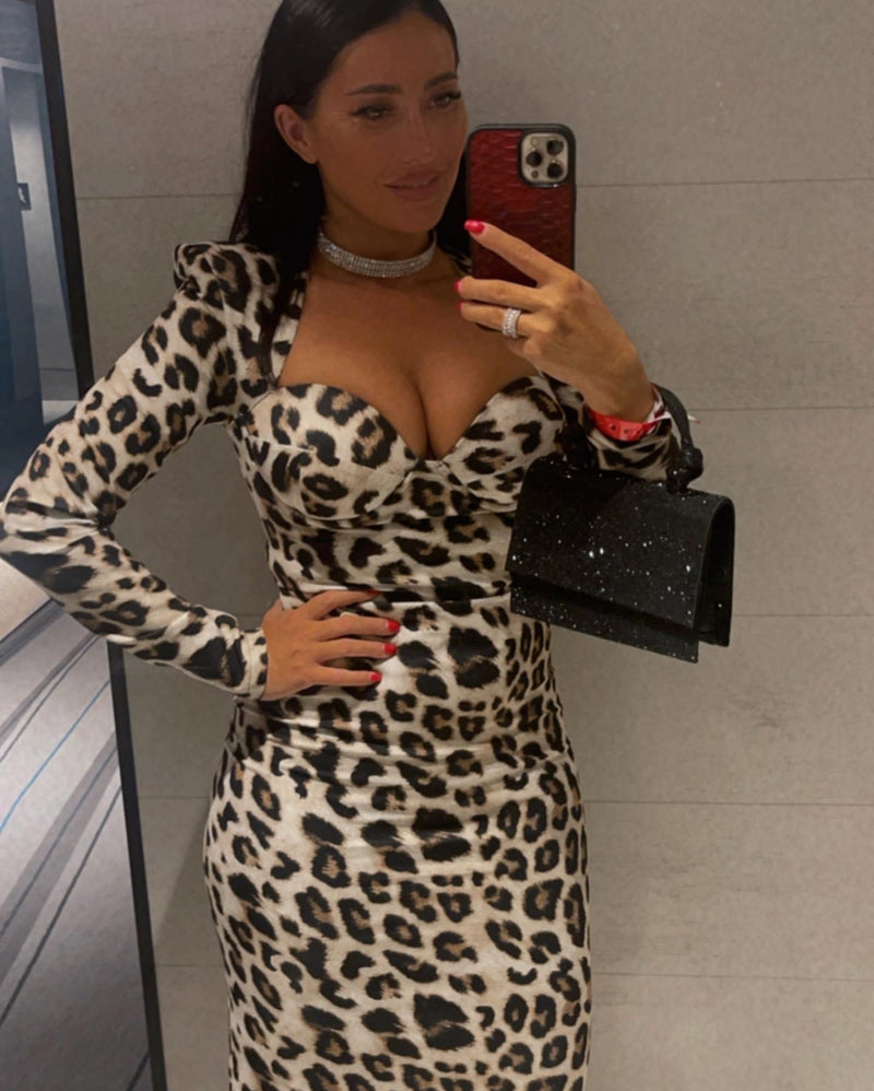 Kendall Dress