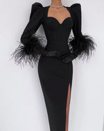 Laura Corset Dress