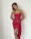 Carla Dress