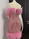 Hiro Dress