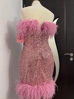 Hiro Dress